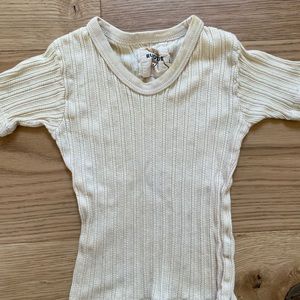 Rudy Jude pointelle shirt